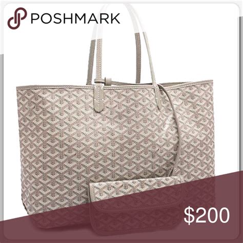 goyard khaki tote|Goyard bag online store.